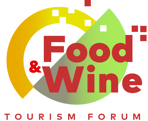 Food&Wine Logo